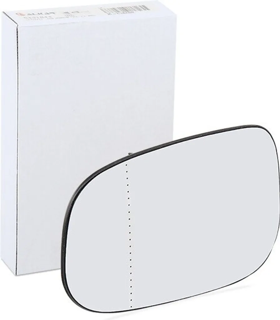 Miroir de rétroviseur extérieur gauche pour Volvo C30 C70 et S60 I OE