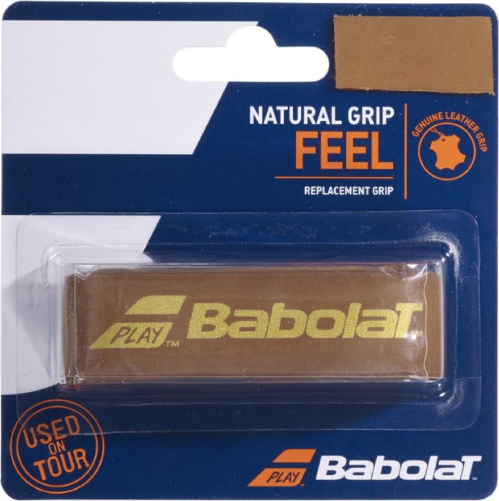 Babolat Natural grip Tenniszubehör Produktbild 