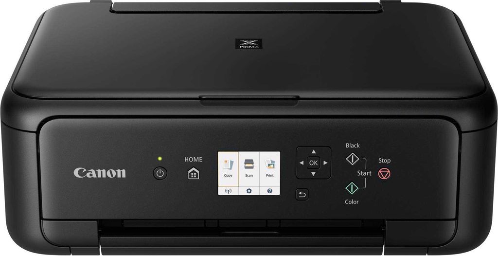 Canon PIXMA TS5150 Multifunkční tiskárna Skener Kopírka Obrázek produktu 