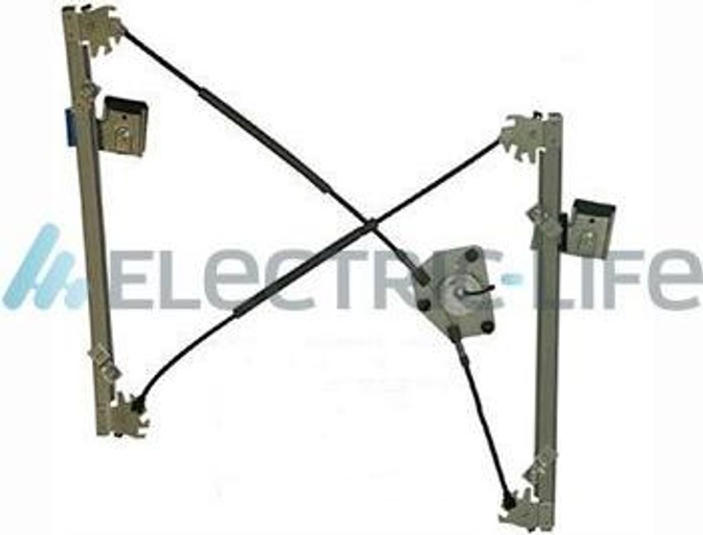 MIRAGLIO 30/945 Fensterheber OE 1J3837462F kompatibel mit Bora, Golf IV