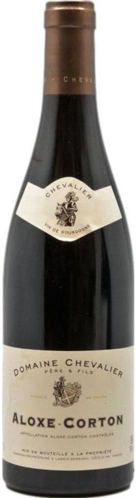 Domaine Chevalier Aloxe-Corton 2023 | Burgund, Frankreich | 750ml 13.00% Vol.