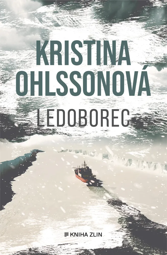 Ledoborec Kristina Ohlsson - Intrigue Psychologique et Suspense Intense