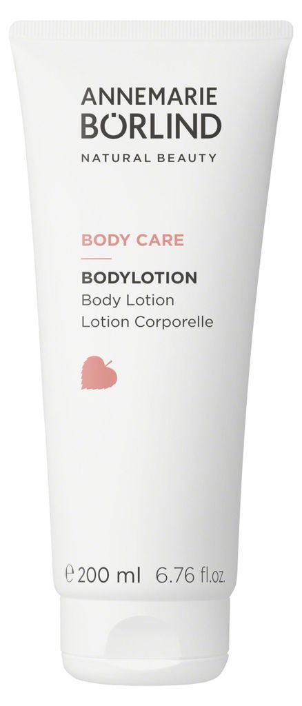 Annemarie Borlind Body Care Body Lotion 200ml