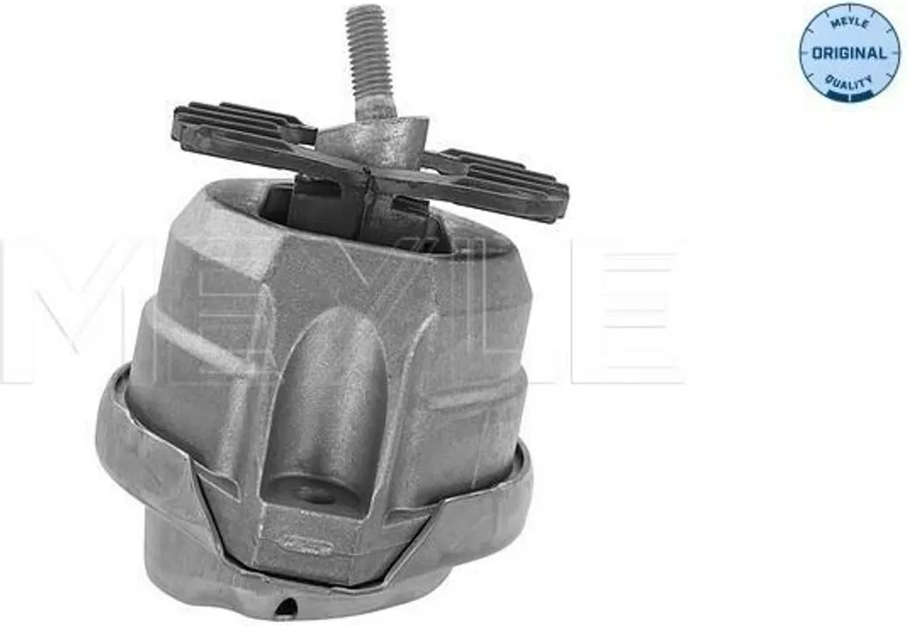 Moteur essuie-glace 12V MEYLE 3002211124 haute fiabilité BMW E60