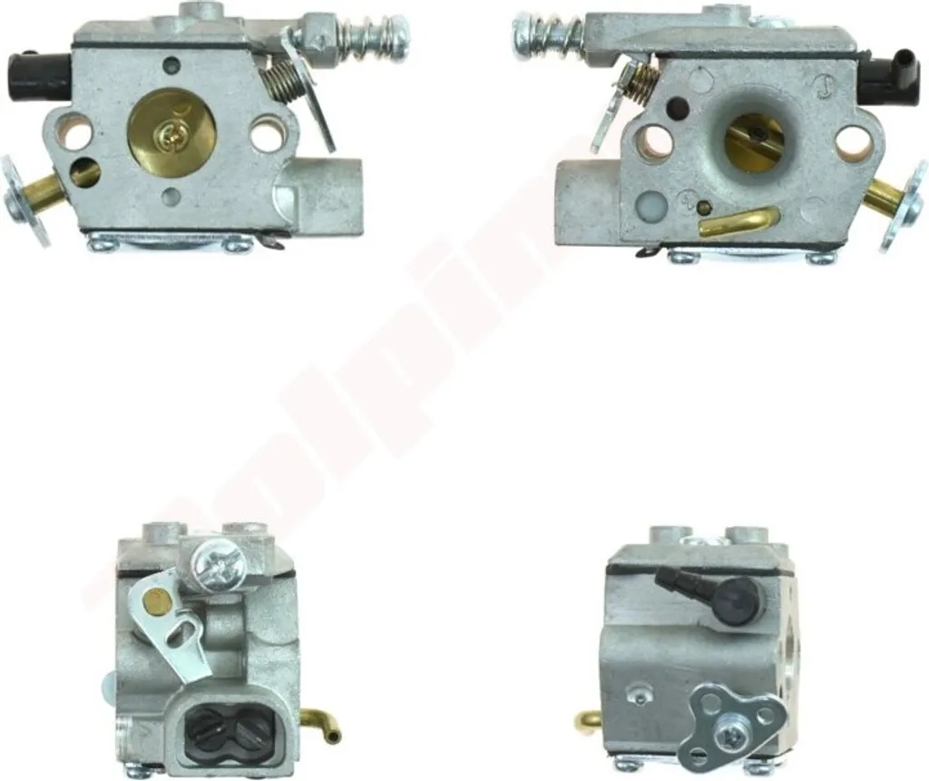 Carburateur haute performance pour Echo CS301 CS305 CS340 A021000230