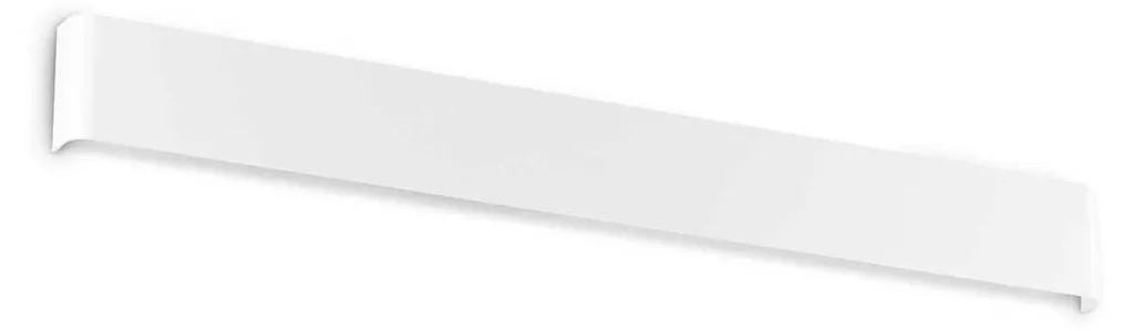 Applique LED 30W Blanche pour un Éclairage Naturel de Couloir Delta
