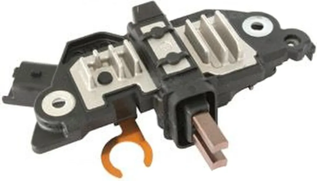 Regolatore Alternatore FIAT 14V HC-CARGO - Kit Fai Da Te Facile