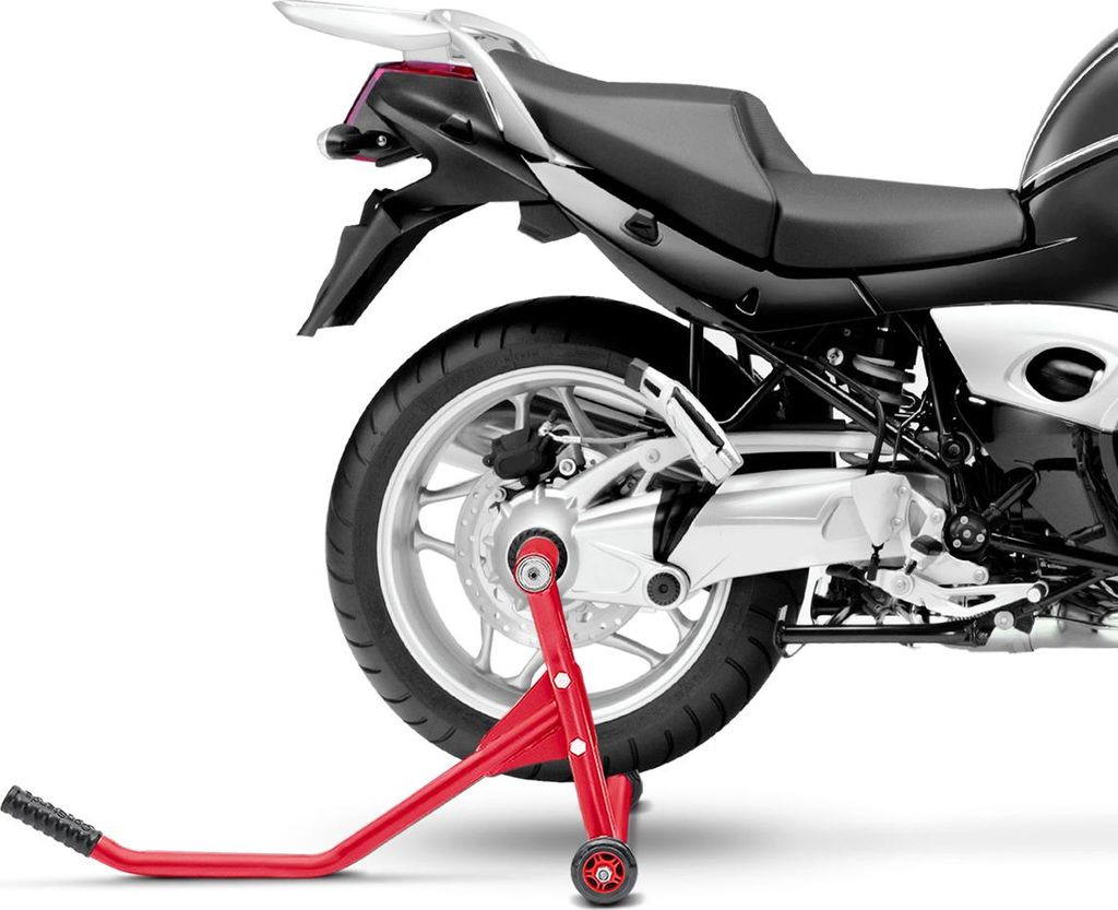 Einarmständer passend für BMW R 1200 ST 05-08 Montageständer # Single-