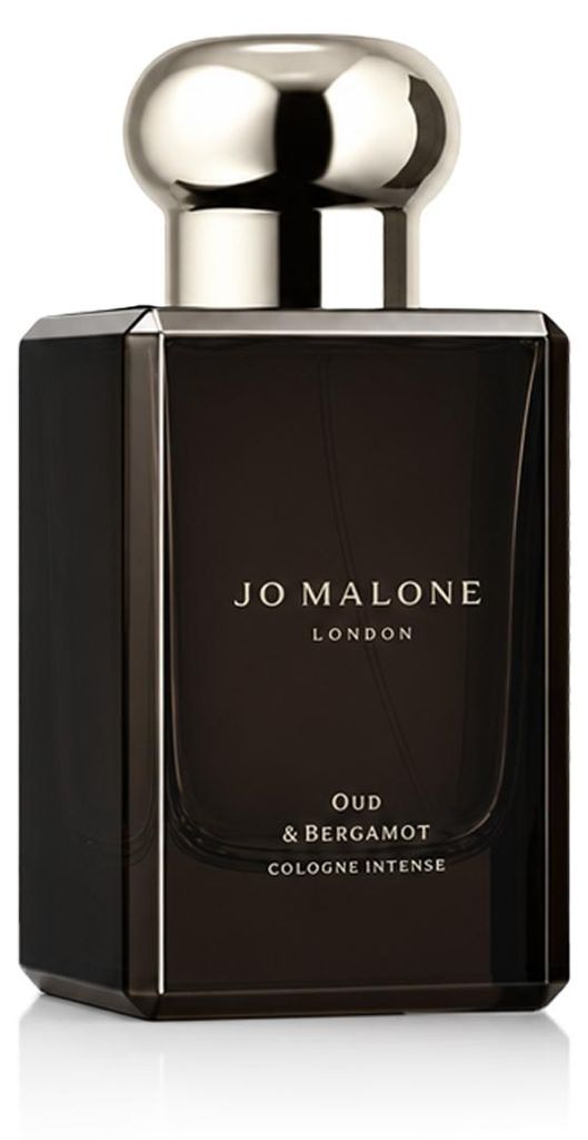 Jo Malone Oud & Bergamot EDC Intense 50 ml UNISEX Obrázek produktu 