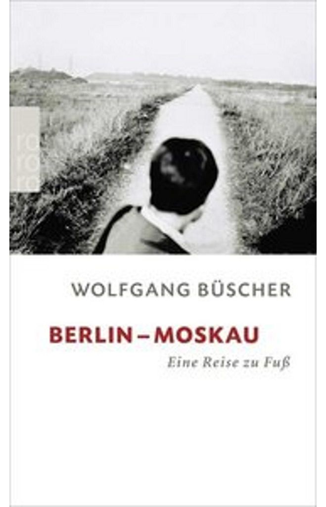 Berlin - Moskau Produktbild 