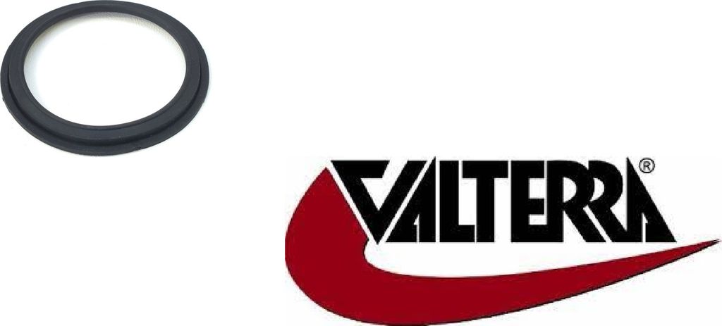 Valterra Ersatzdichtung für 63 mm Zugschieber Produktbild 