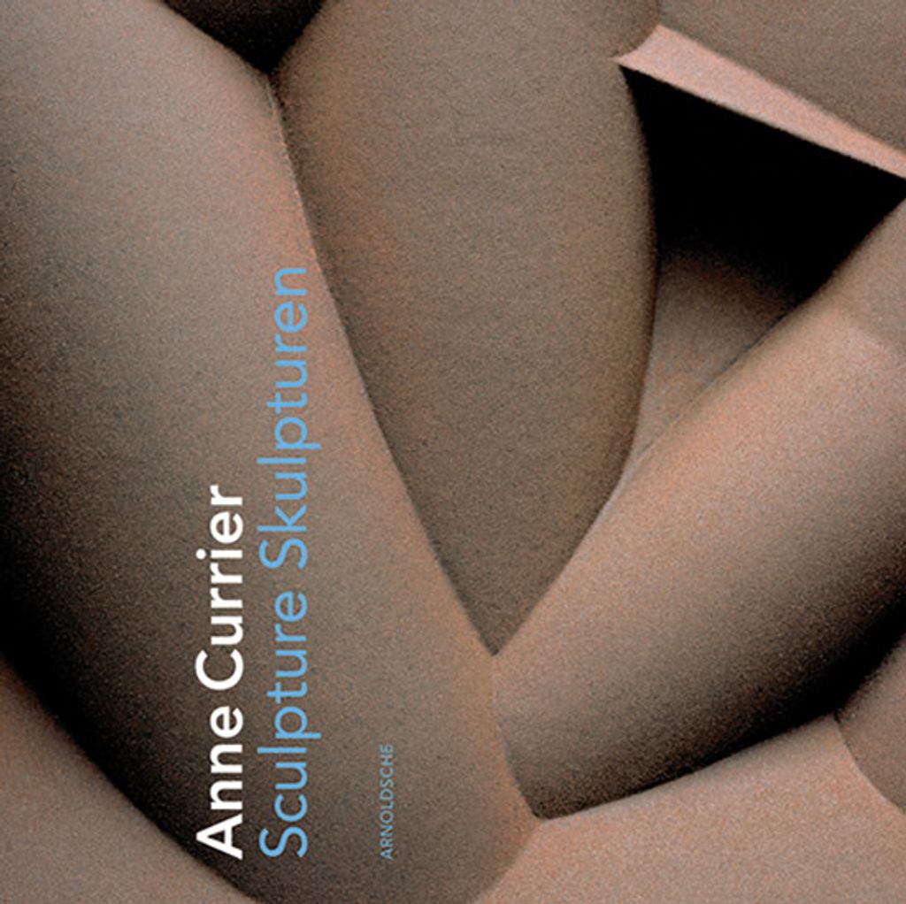 Anne Currier