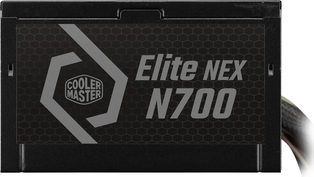 Alimentation Cooler Master Elite NEX W700 PC de 700W active