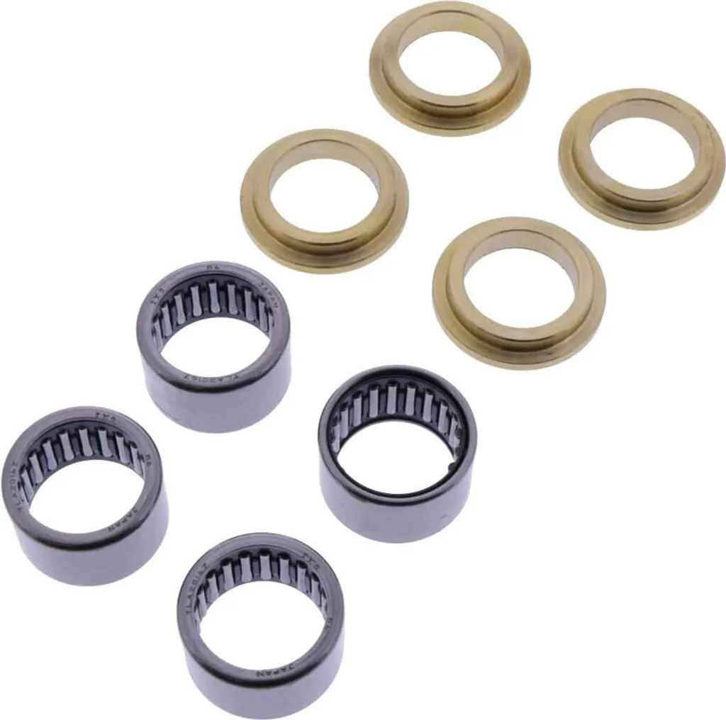 Kit révision bras oscillant TOURMAX SNT-102 pour Honda moto