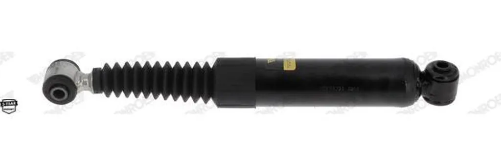 Amortisseur Monroe G2247 anti-roulis pour corriger l'usure de pneu