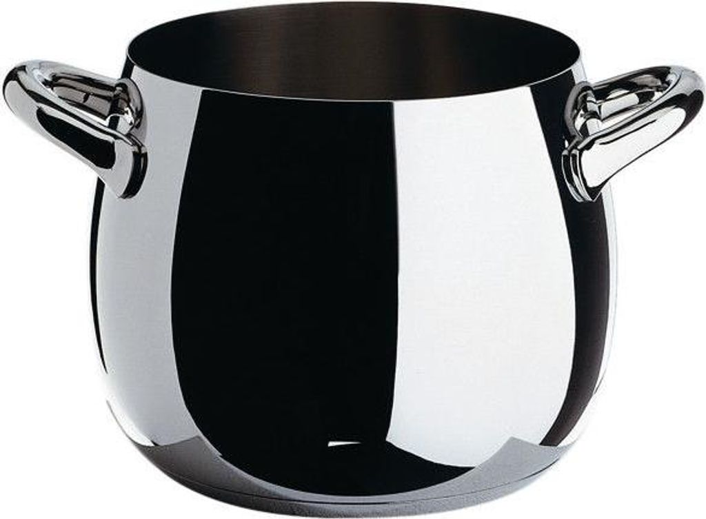 Alessi "Mami" Stockpot (Art.-Nr. SG100/20, EAN 8003299855629)