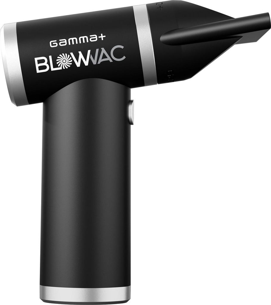 Air Touch Multifunktionsgebläse 2-in-1 Blas- & Produktbild 