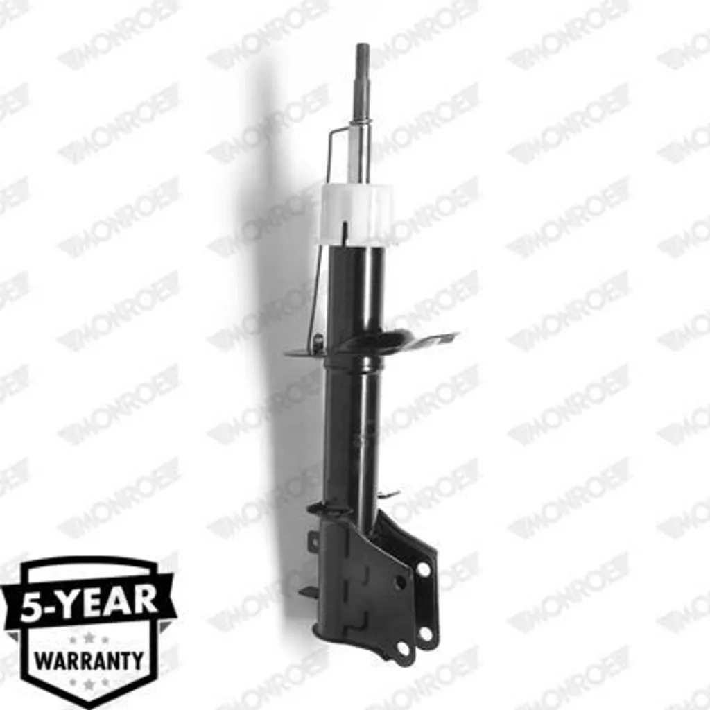 Amortisseur Monroe G16356 : Solution contre l'usure de Fiat Palio Siena