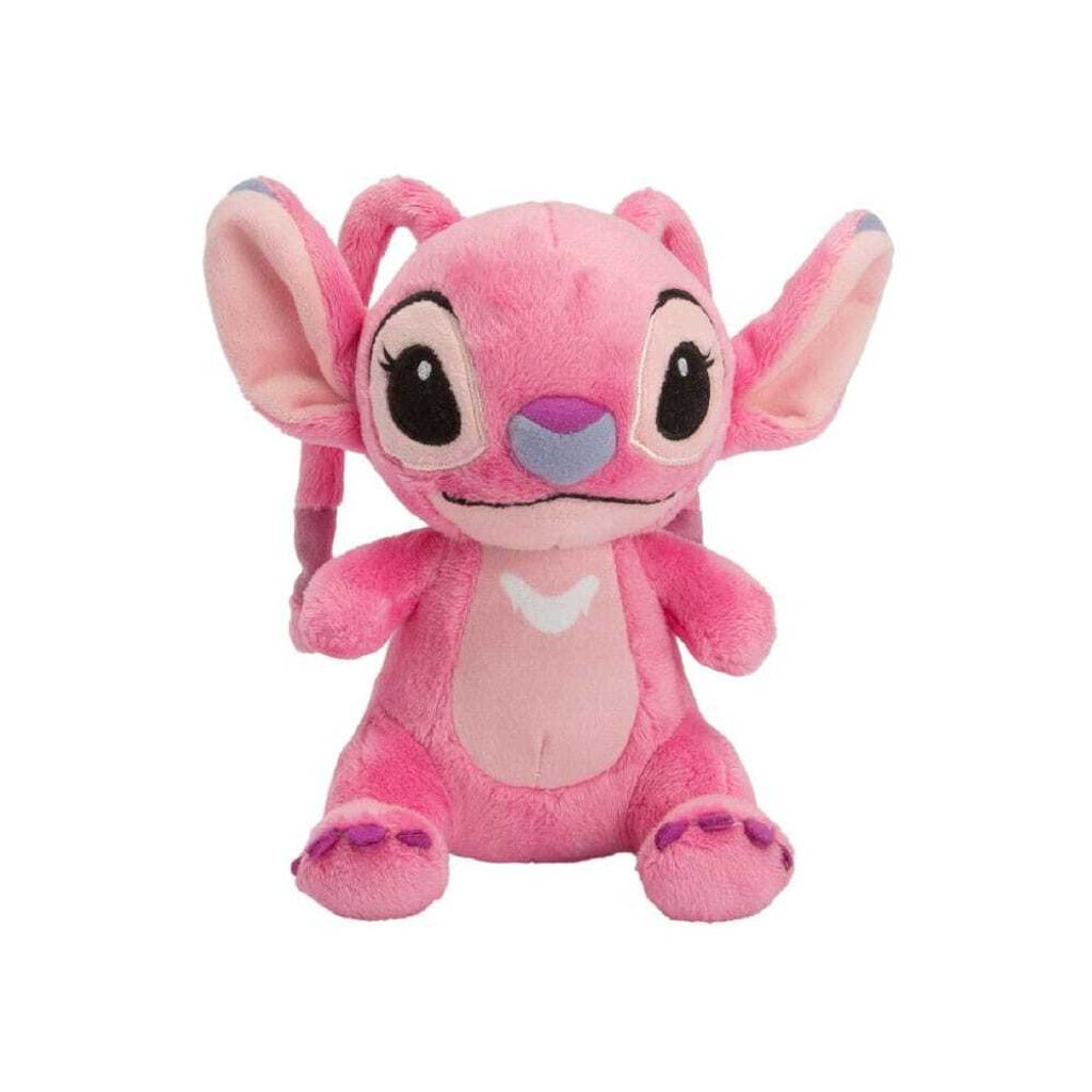 Lilo & Stitch Plüschfigur Angel Mini 15 cm Obrázok produktu 