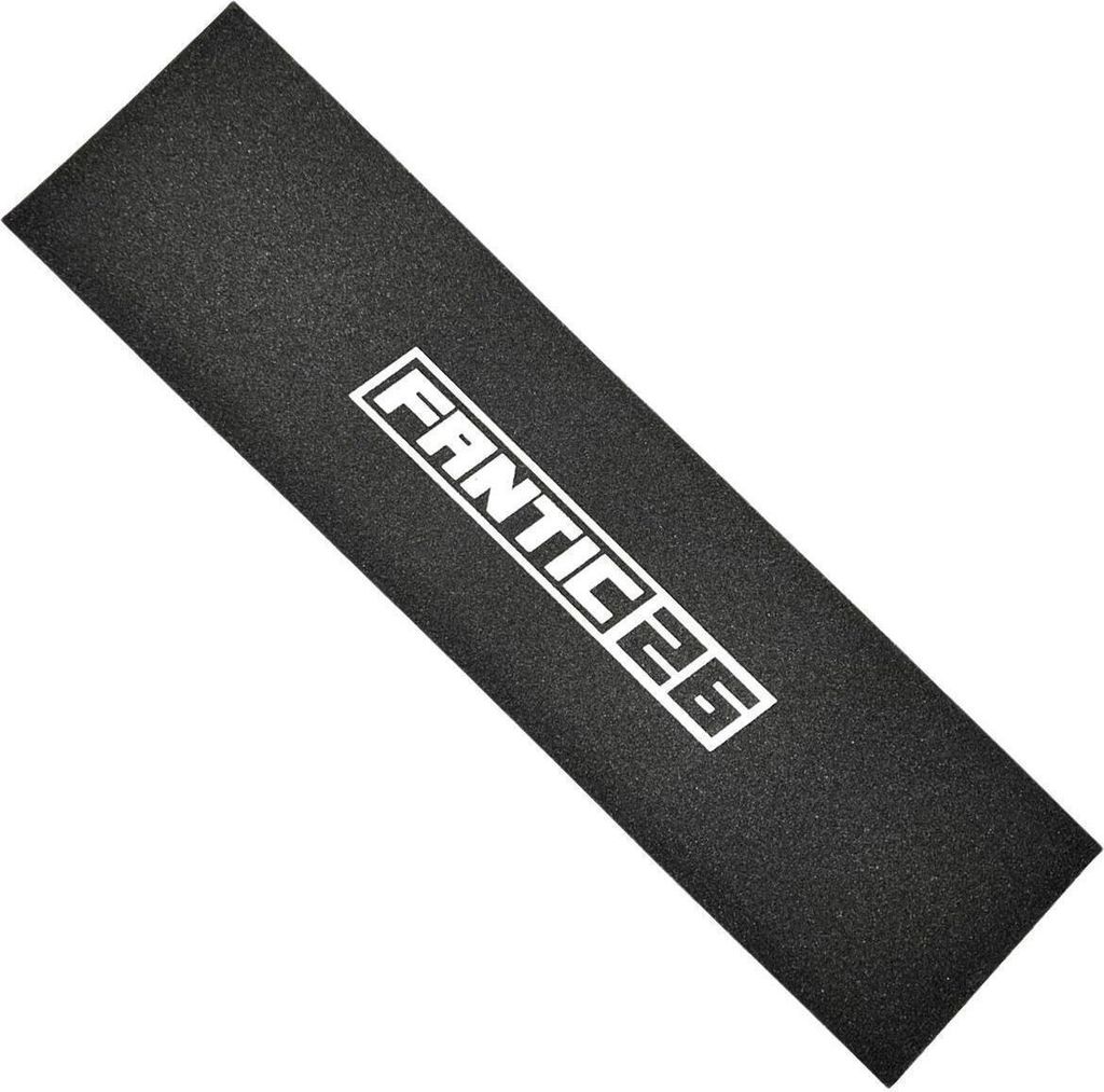 Chilli Pro Reaper Stunt-scooter LTD F26 Schwarz neochrom + Fantic26 Griptape