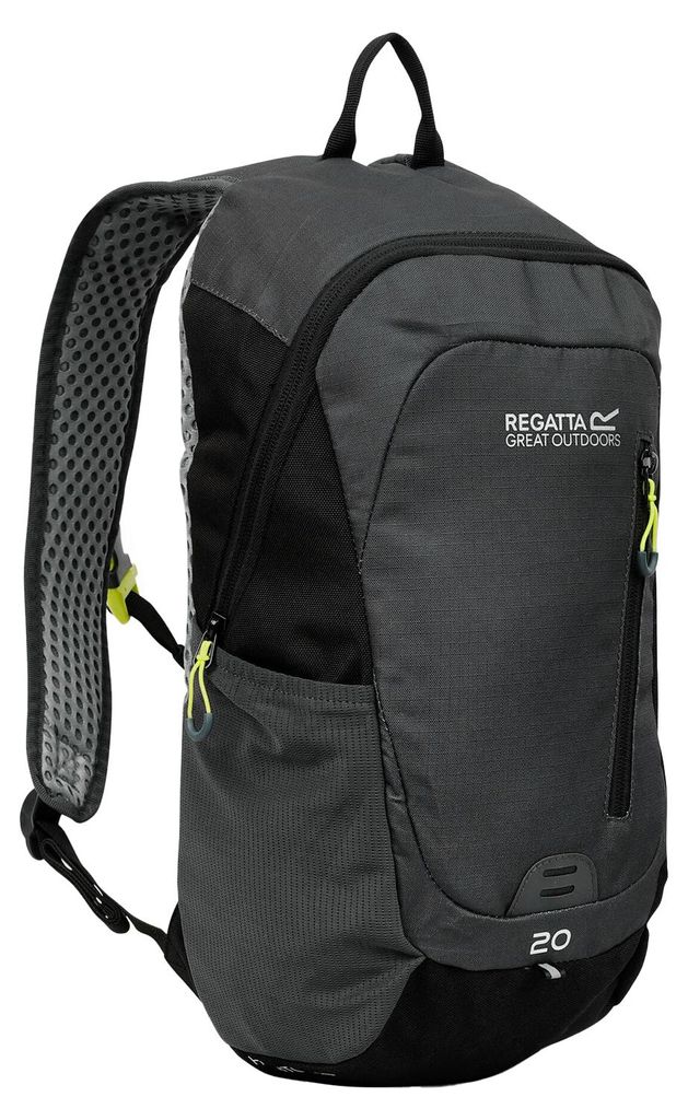REGATTA Uni Rucksack Highton V2 20L Produktbild 