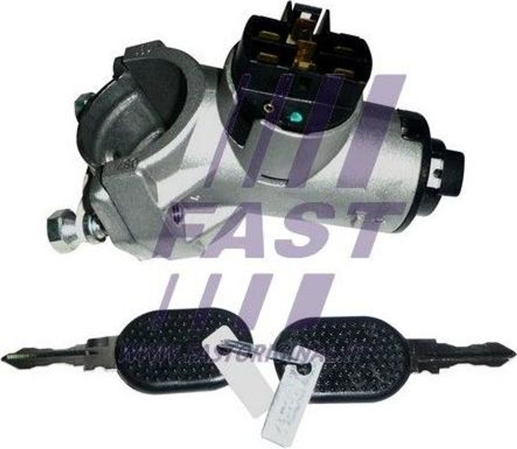 FAST FT82309 Lenkschloss OE 4162H1 kompatibel mit Boxer, Ducato, Cinquecento, Jumper