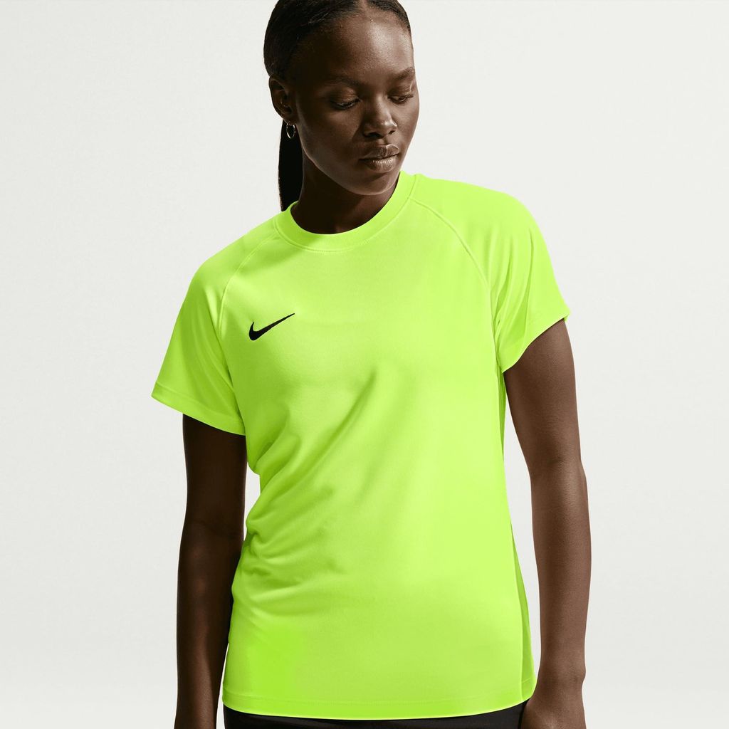 NIKE Dri-Fit Park Viii Kurzarm Fußballtrikot Für Damen, Produktbild 