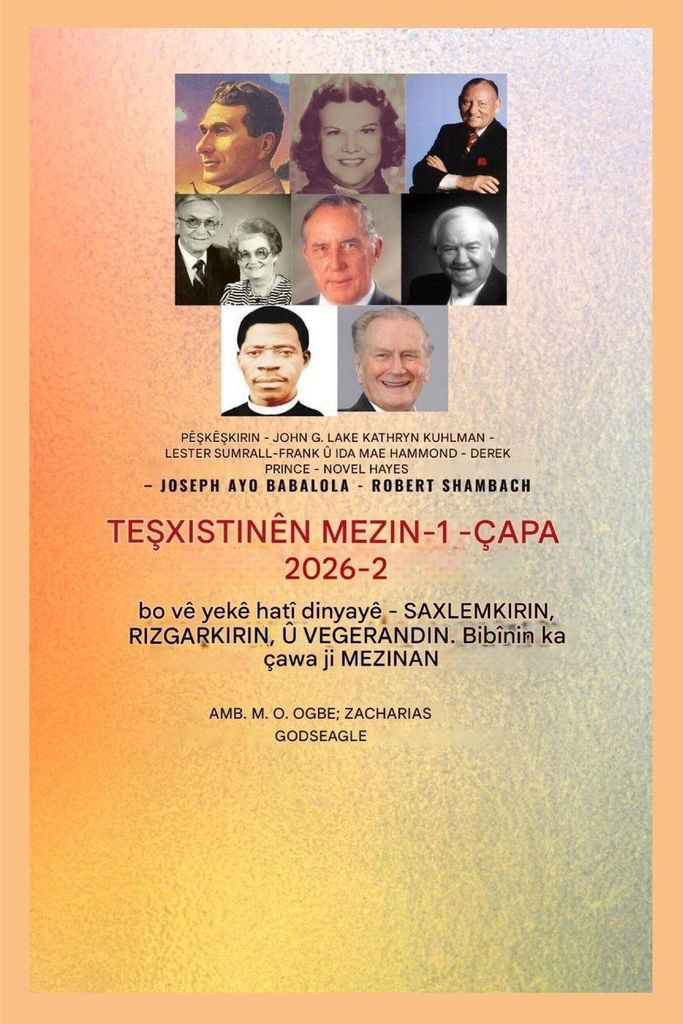Serkeftinên Mezintir - 1