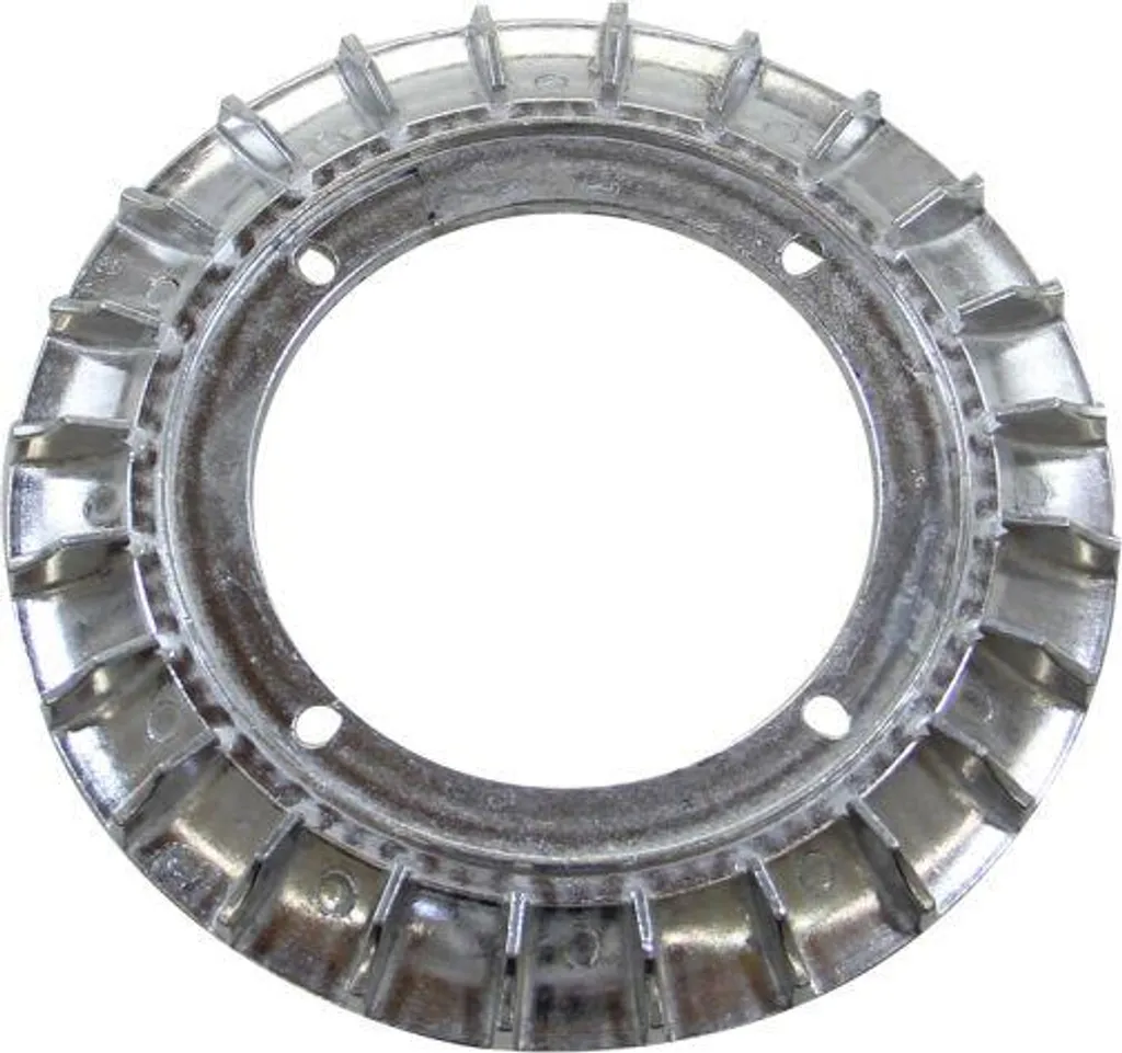 Évitez la surchauffe : Roue de ventilateur Puch DS50 MC50 MV50 R50