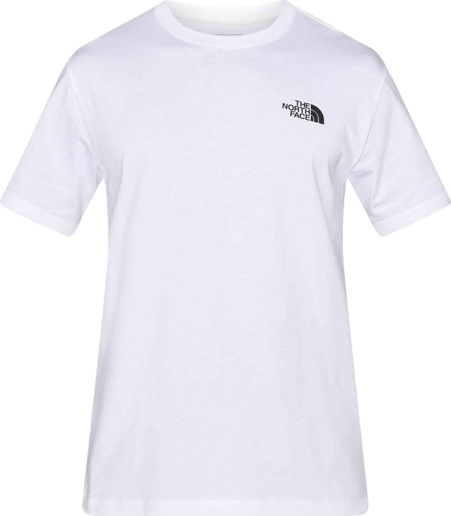 THE NORTH FACE NF0A8B6KFN41 Weiß