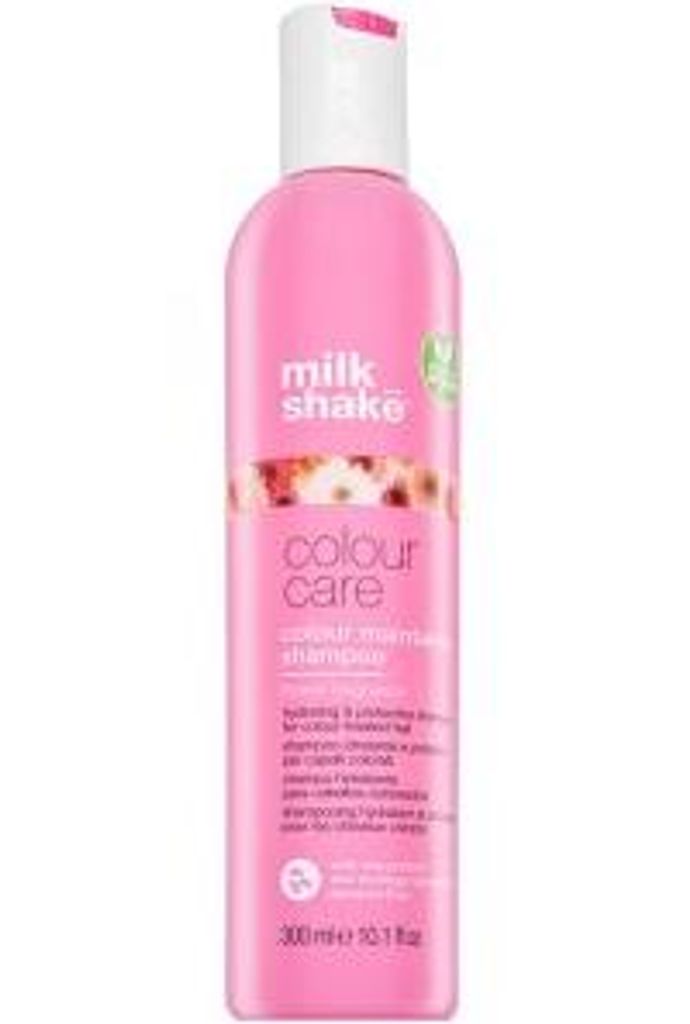 Milk_Shake Color Care Color Maintainer Shampoo Flower Produktbild 