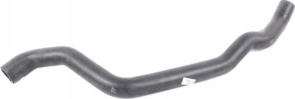 Remplacement tube radiateur inférieur Volvo S80 OE 30680915 pour entretien