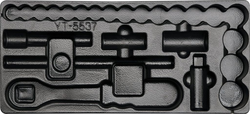 YATO Werkzeugmodul YT-55371 Kunststoff Produktbild 