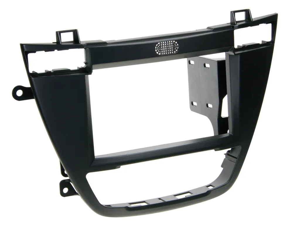 PHONOCAR 3/616 MASCHERINA AUTORADIO 2 DIN HONDA CR-V 12> ADATTATORE