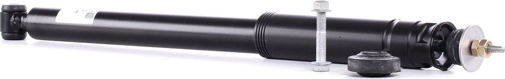 SACHS 317 345 Stoßdämpfer OE A2093261500 kompatibel mit CLK, C-Klasse