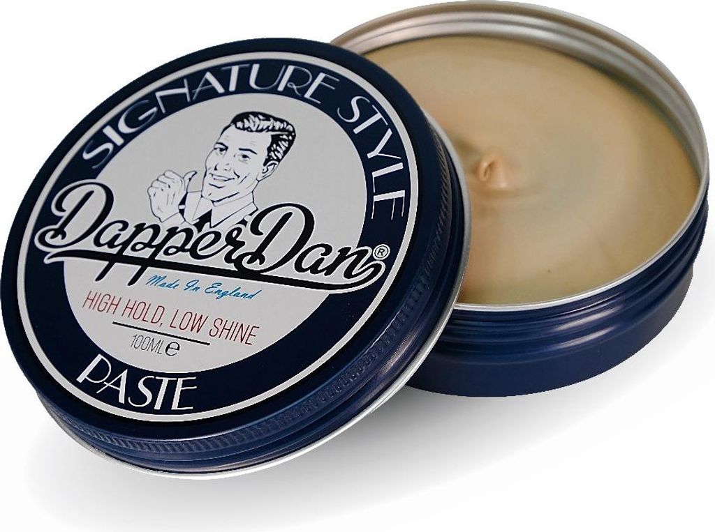 Dapper Dan Signature Style Paste 100ml Produktbild 