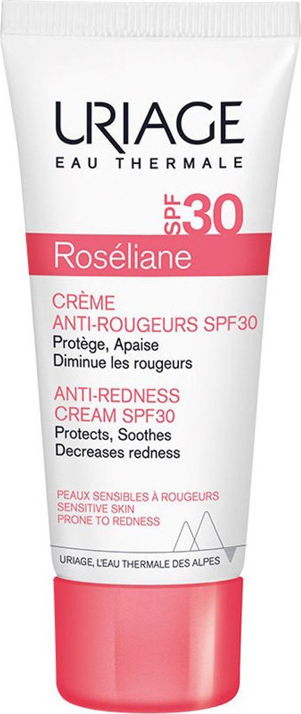 URIAGE ROSELIANE Gesichtscreme fr Couperose-Haut LSF 30 40 ml