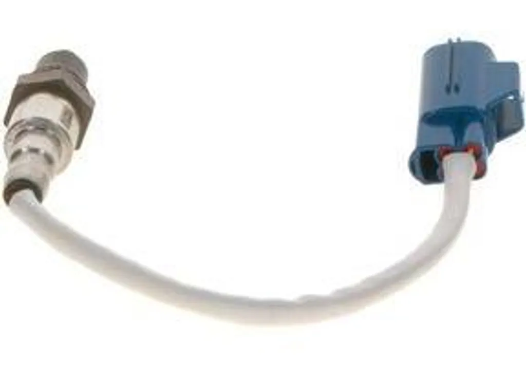 Capteur d'Oxygène Sonde Lambda BOSCH pour Range Rover IV et Sport L494