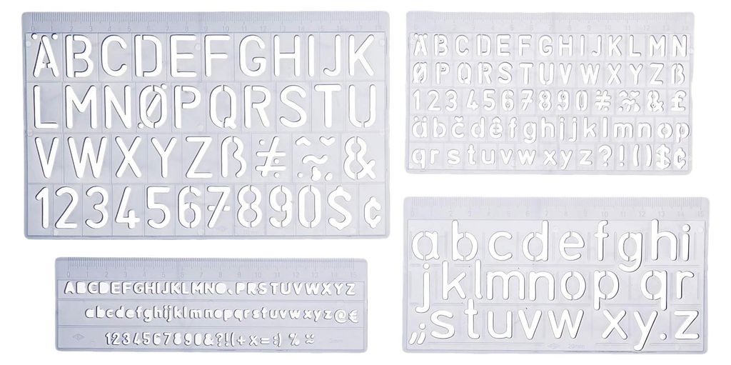 WEDO 70 12 - Bürokleinmaterial - 2x20 mm - Blau - 4er Produktbild 