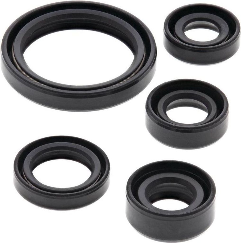 Satz (Satz) Von Motordichtungen Für Kawasaki Klx125 03-06, Klx125L 03-06, Suzuki Dr125 86-88, Dr125Se