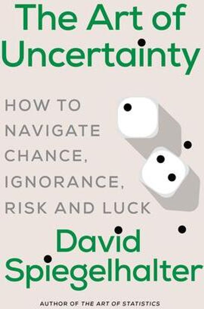 The Art of Uncertainty