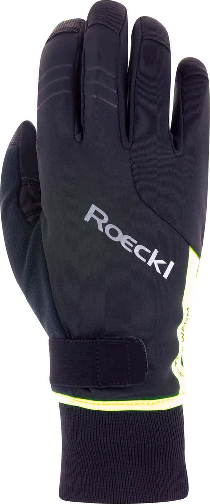 ROECKL SPORTS Uni Fahrradhandschuhe Villach 2