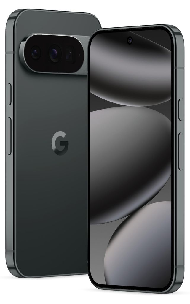 Google Pixel 10 , 16 cm (6.3"), 12 GB, 128 GB, 48 MP, Produktbild 