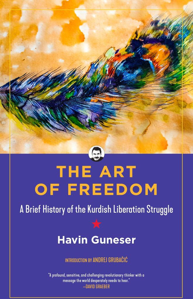 Art Of Freedom The – Lingua: Inglese