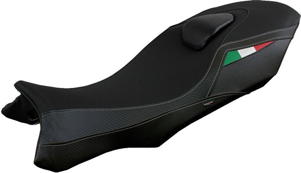 Satteldecke Comfort 3BL-2 für MV Agusta Stradale 800 (2015-2017)