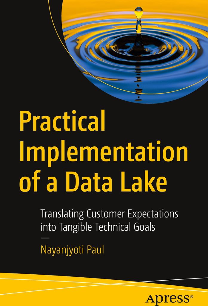 Practical Implementation of a Data Lake