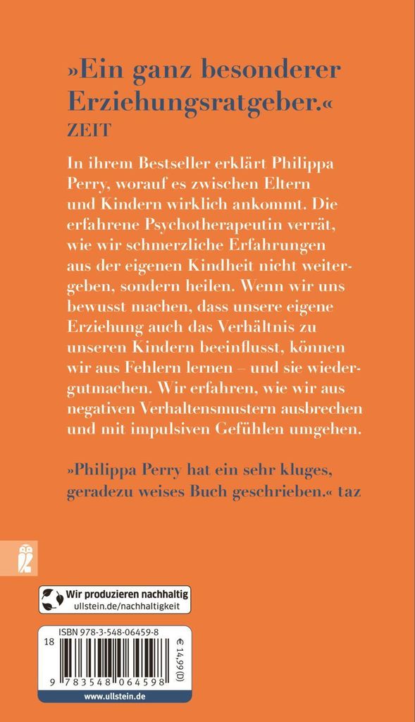 Das Buch, von dem du dir wünschst, deine Eltern hätten es Produktbild 3