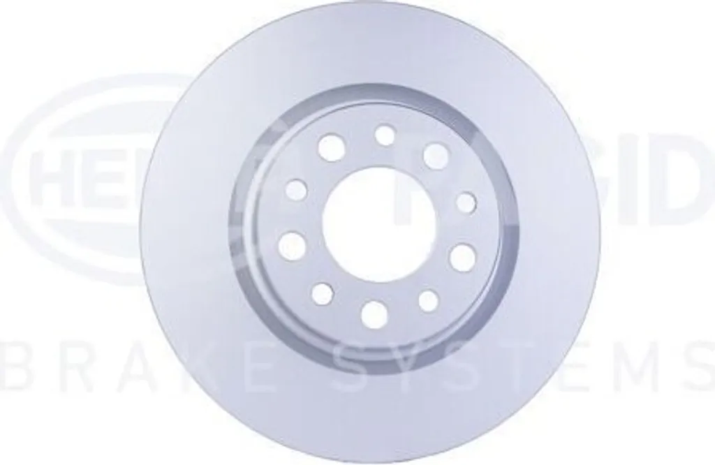 Disque de frein pour Alfa 159 939, idéal pour rénovation train