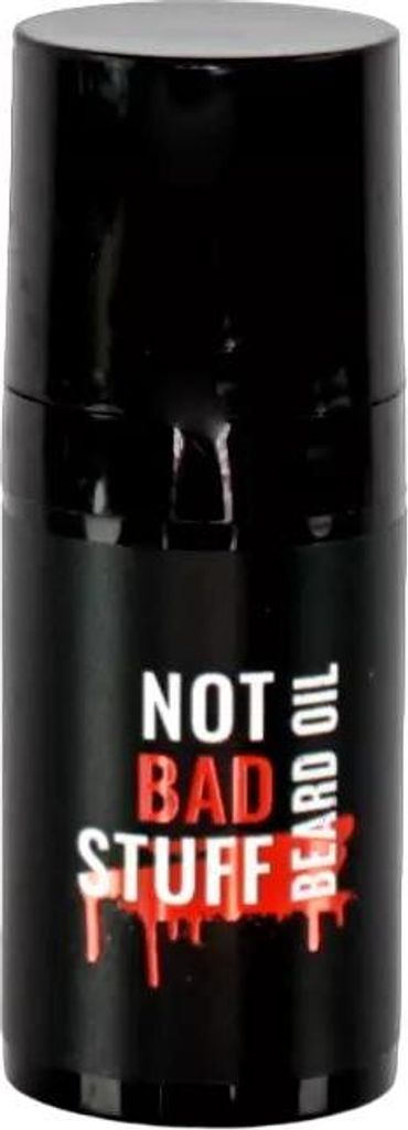 Bartöl - Nicht schlecht - 15 ml