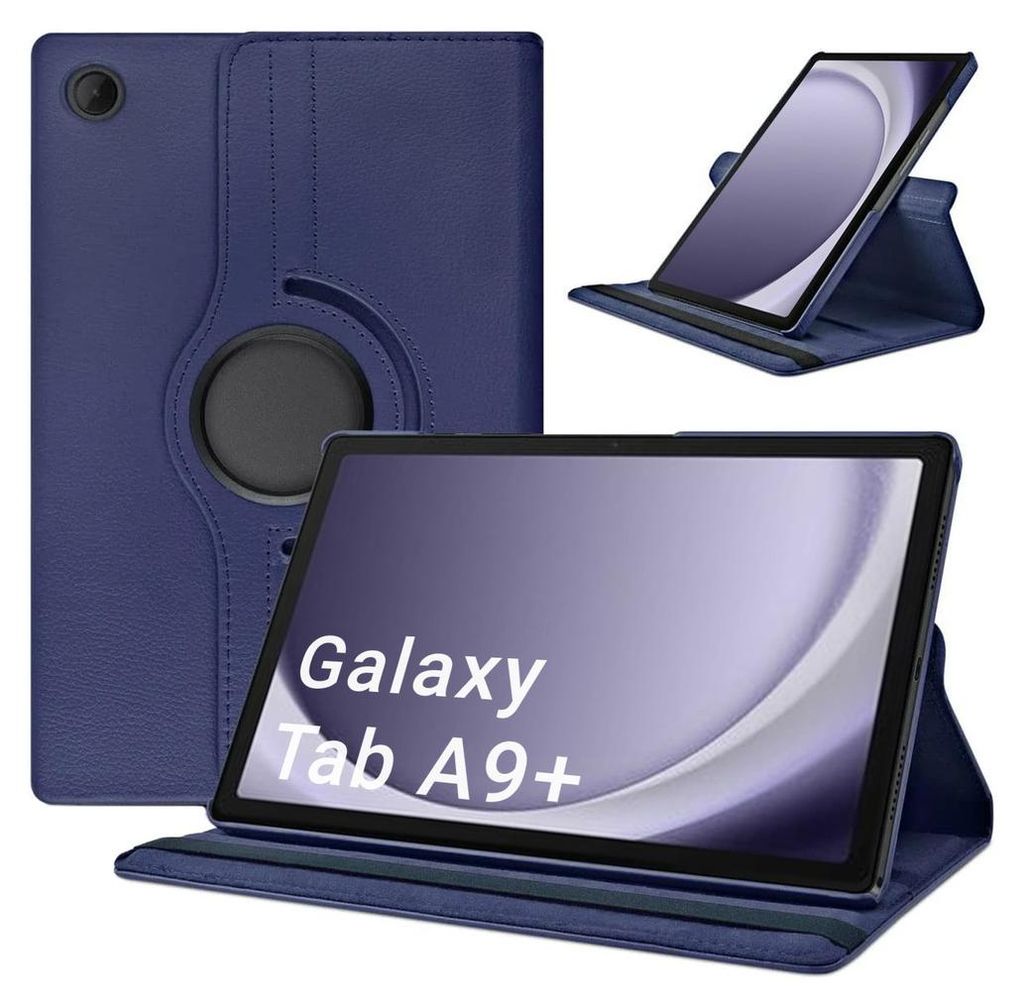 360° drehbare Hülle für Samsung Galaxy Tab A9 Plus 11 Produktbild 